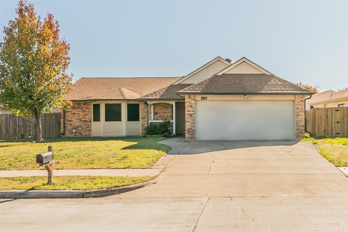 2617 Claremont Drive Grand Prairie TX 75052