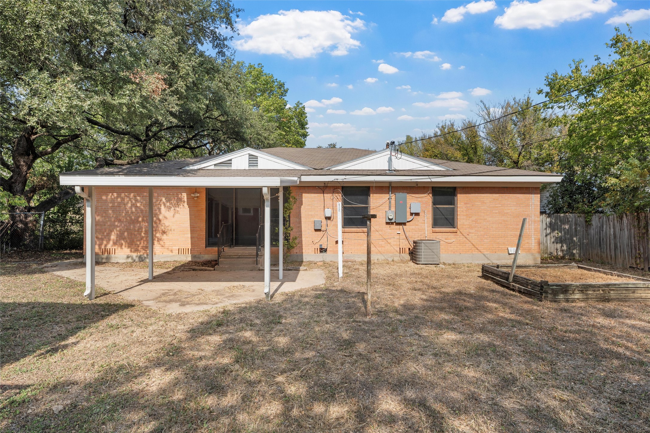 2624 Alvin Street Waco TX 76708