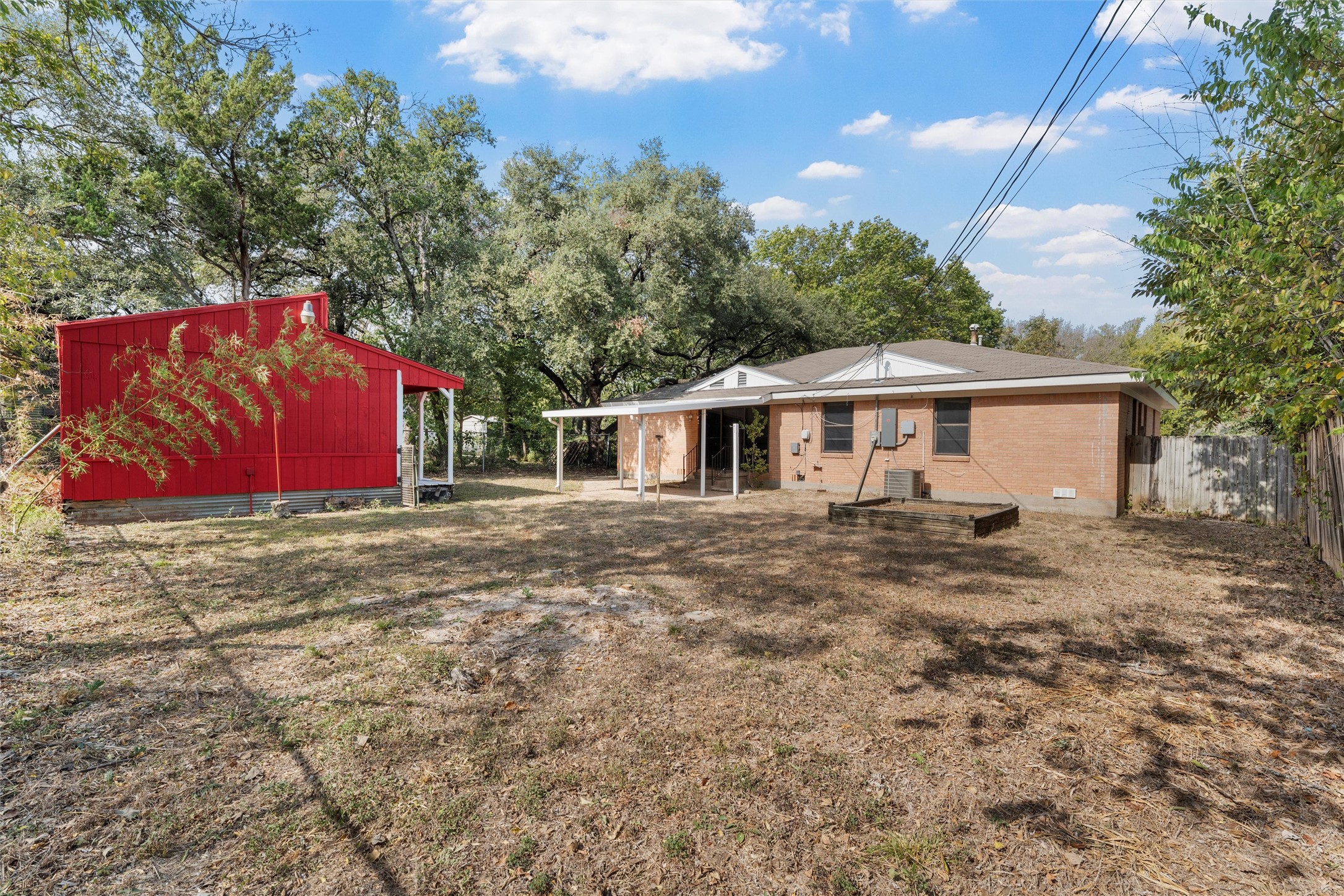 2624 Alvin Street Waco TX 76708