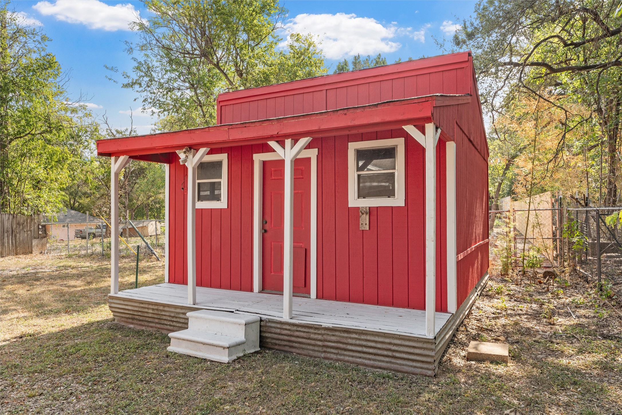 2624 Alvin Street Waco TX 76708