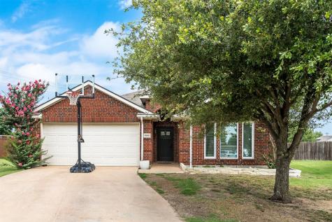 9968 Southgate Drive Mckinney TX 75072