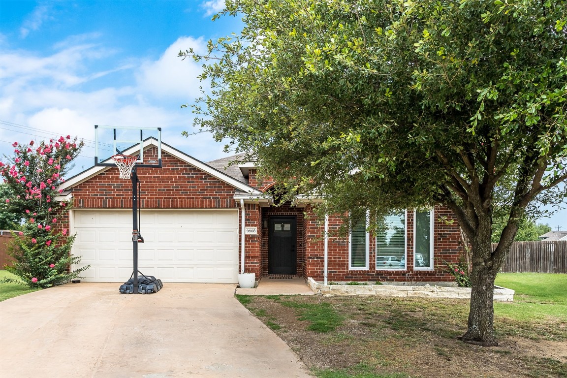 9968 Southgate Drive Mckinney TX 75072