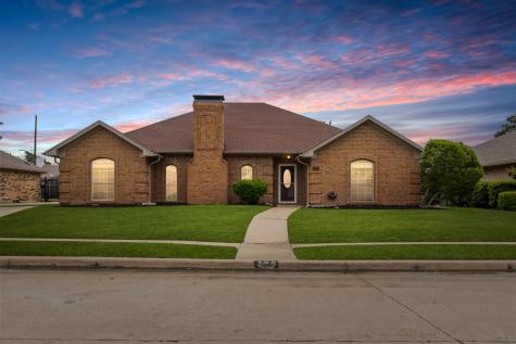 200 Sunny Crest Drive Murphy TX 75094