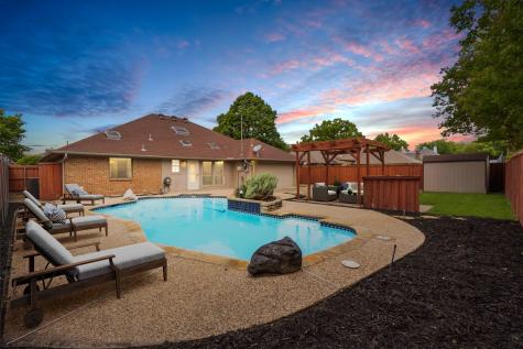 200 Sunny Crest Drive Murphy TX 75094