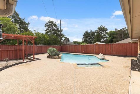 200 Sunny Crest Drive Murphy TX 75094