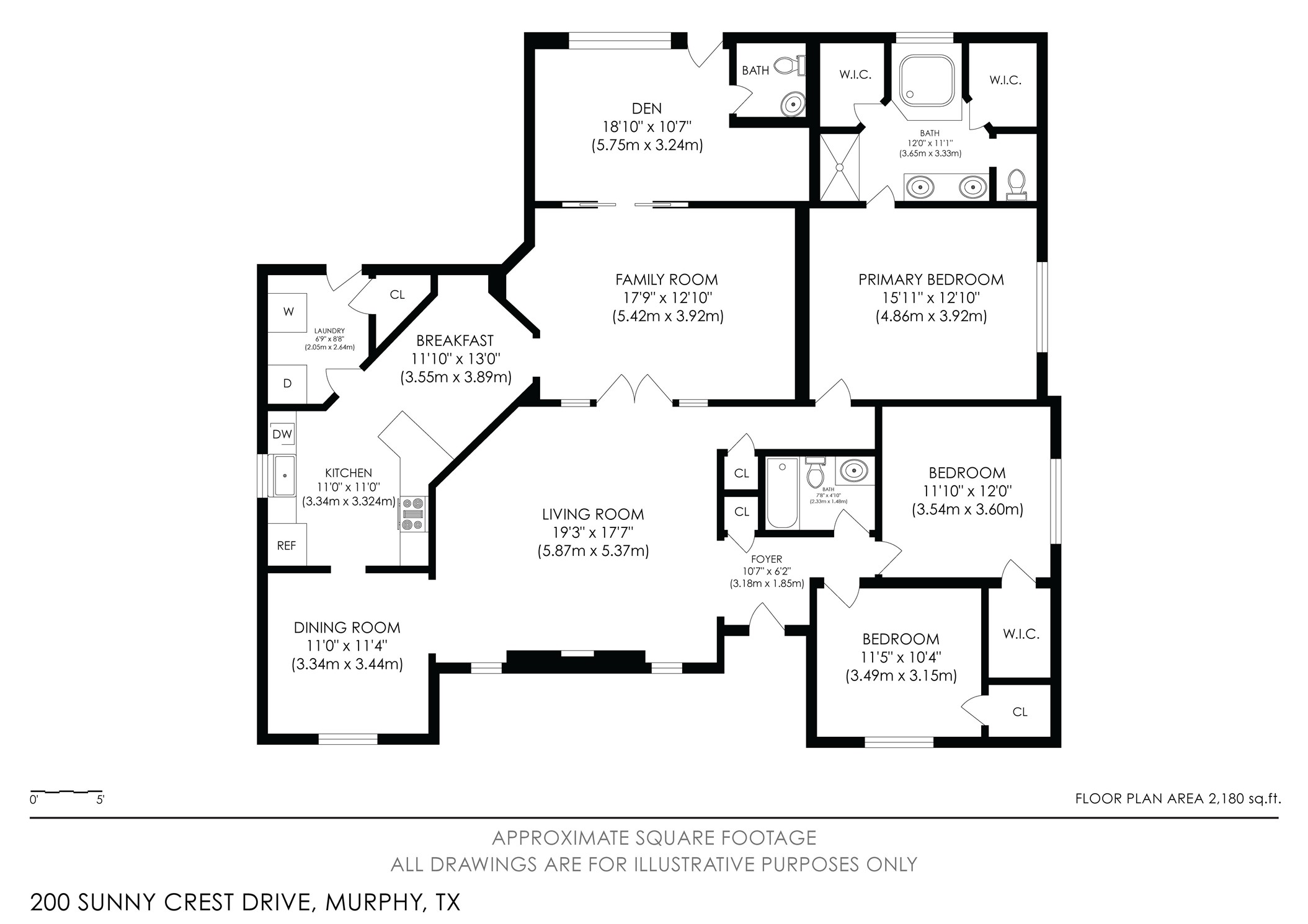 200 Sunny Crest Drive Murphy TX 75094