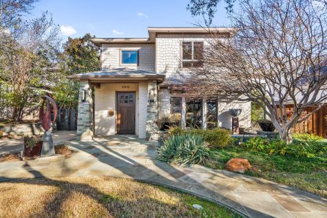 6919 Wildgrove Avenue Dallas TX 75214