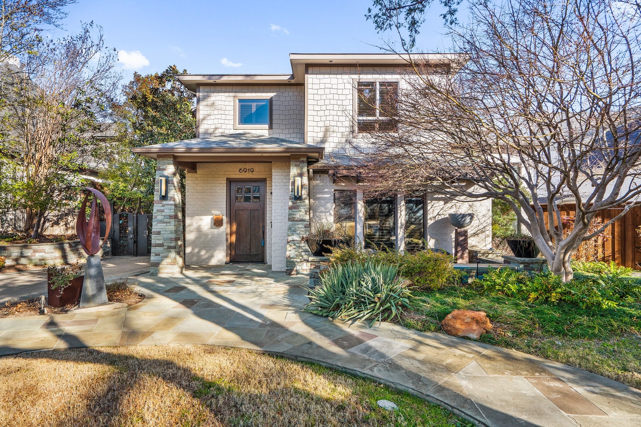 6919 Wildgrove Avenue Dallas TX 75214
