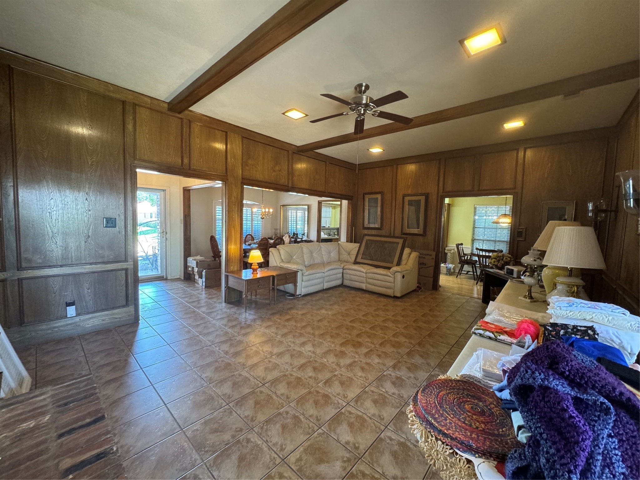 2317 Cliffside Drive Plano TX 75023