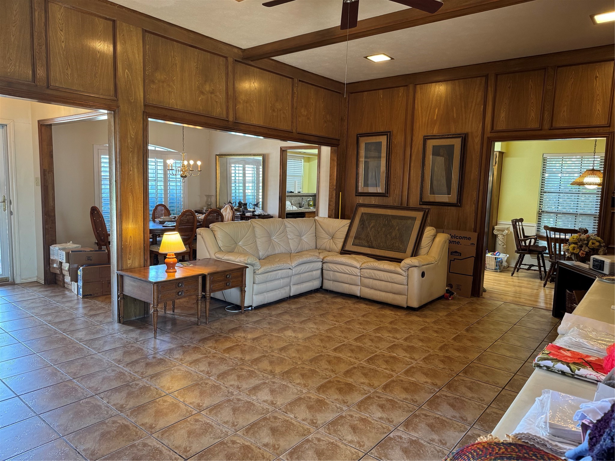 2317 Cliffside Drive Plano TX 75023