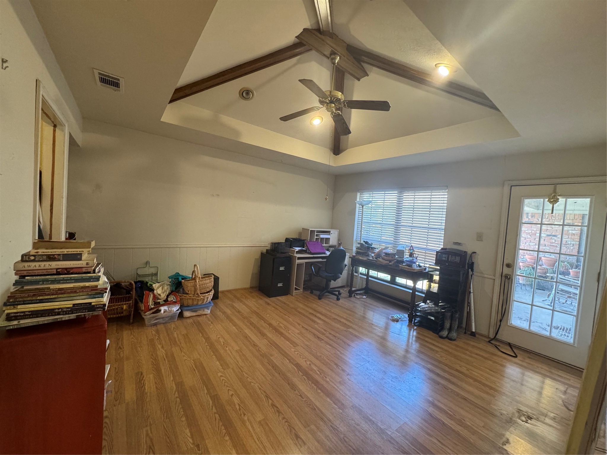 2317 Cliffside Drive Plano TX 75023