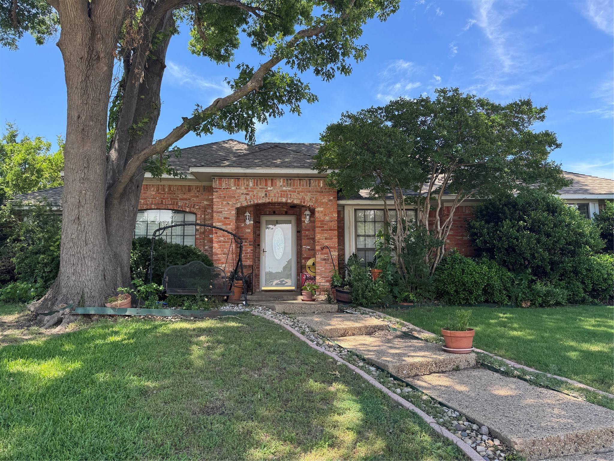 2317 Cliffside Drive Plano TX 75023