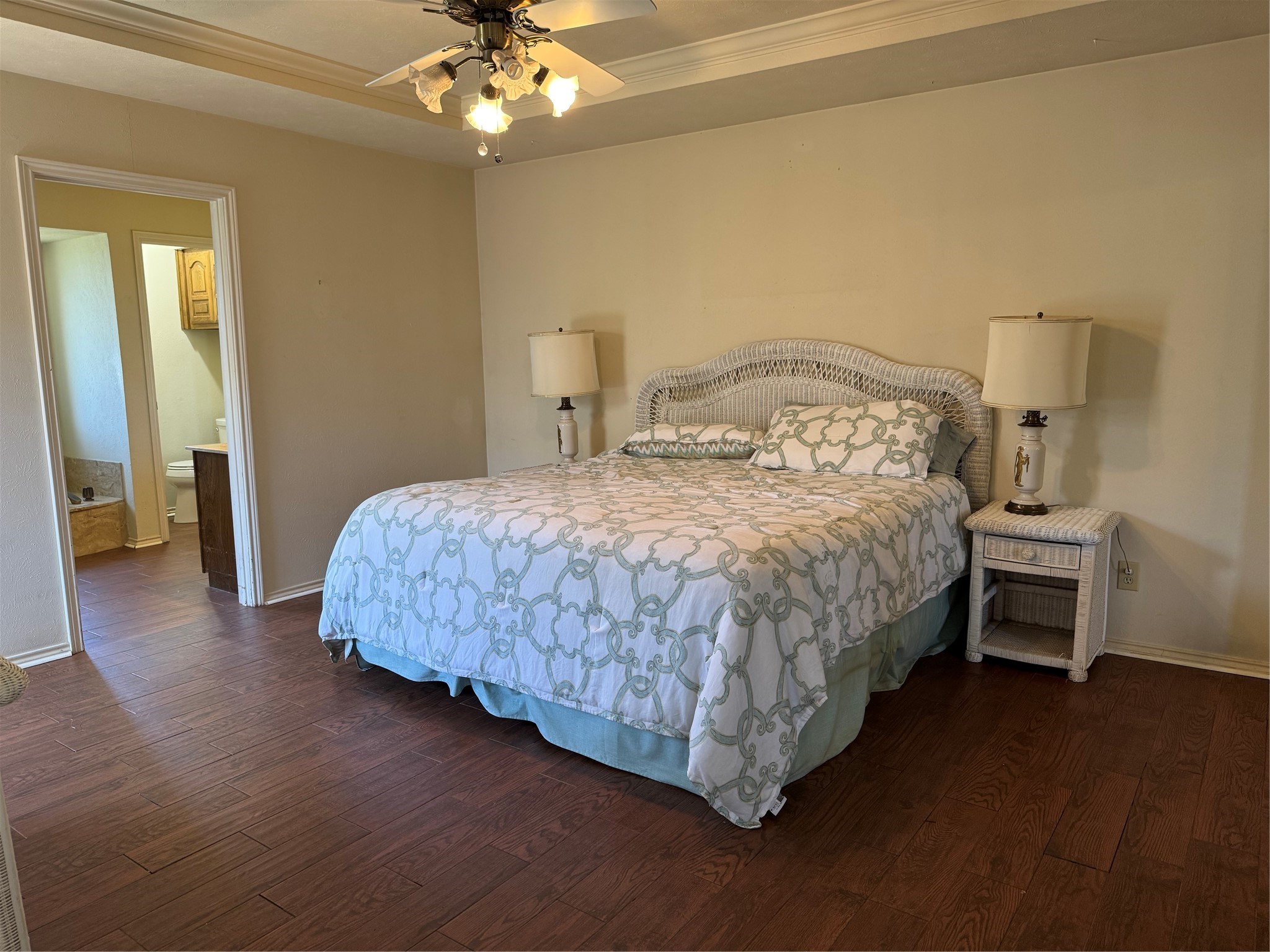 2317 Cliffside Drive Plano TX 75023