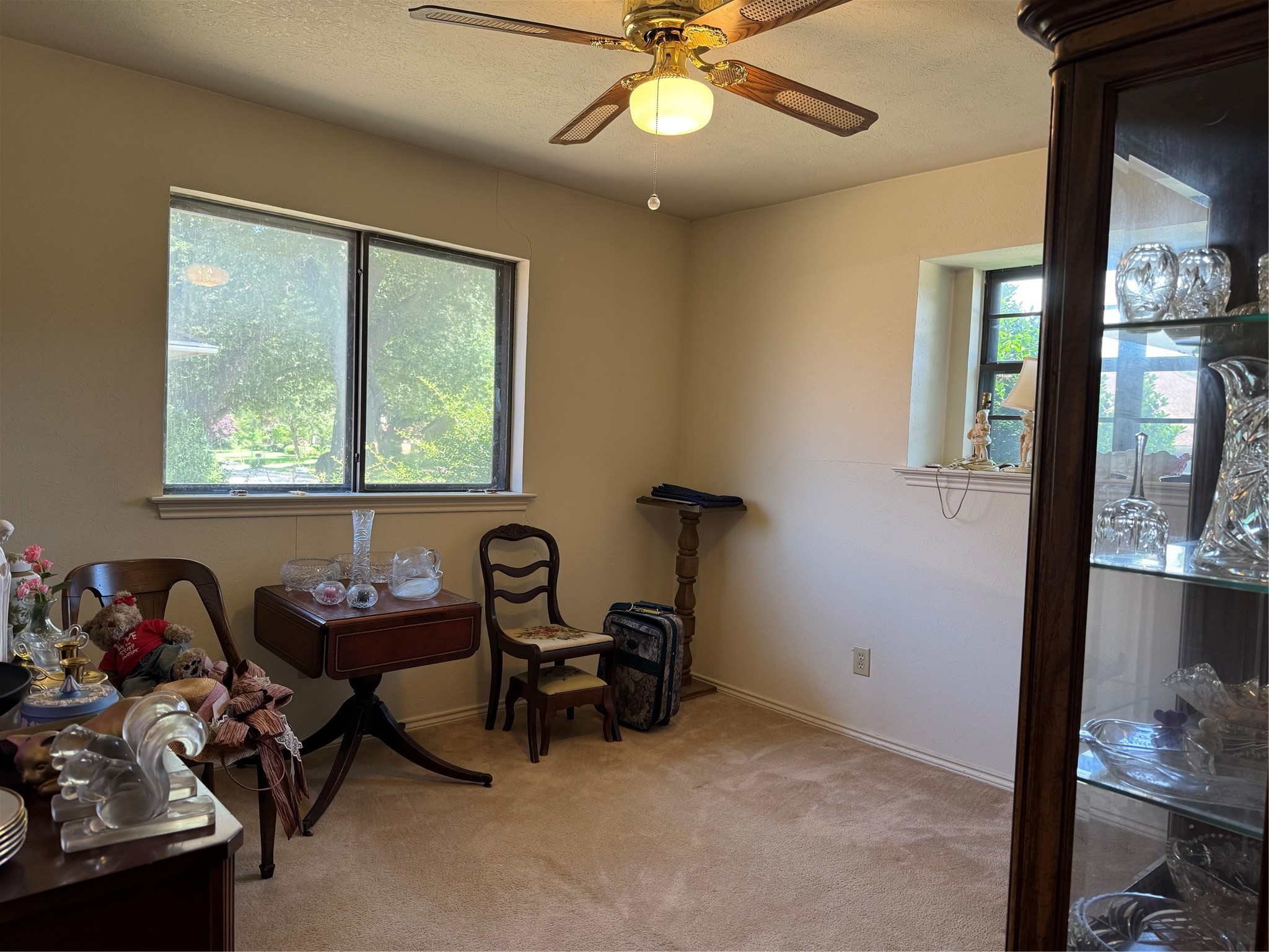 2317 Cliffside Drive Plano TX 75023