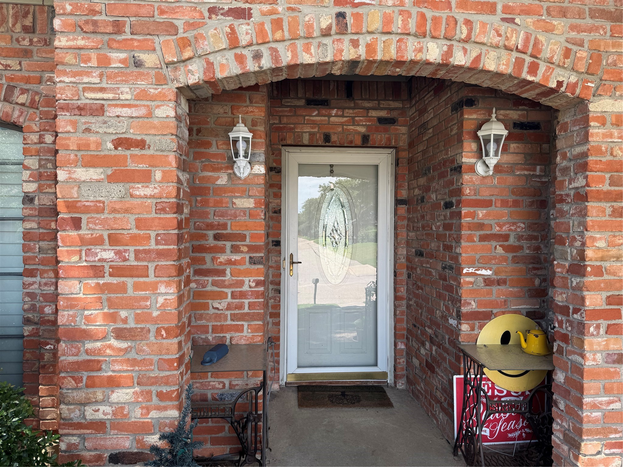 2317 Cliffside Drive Plano TX 75023