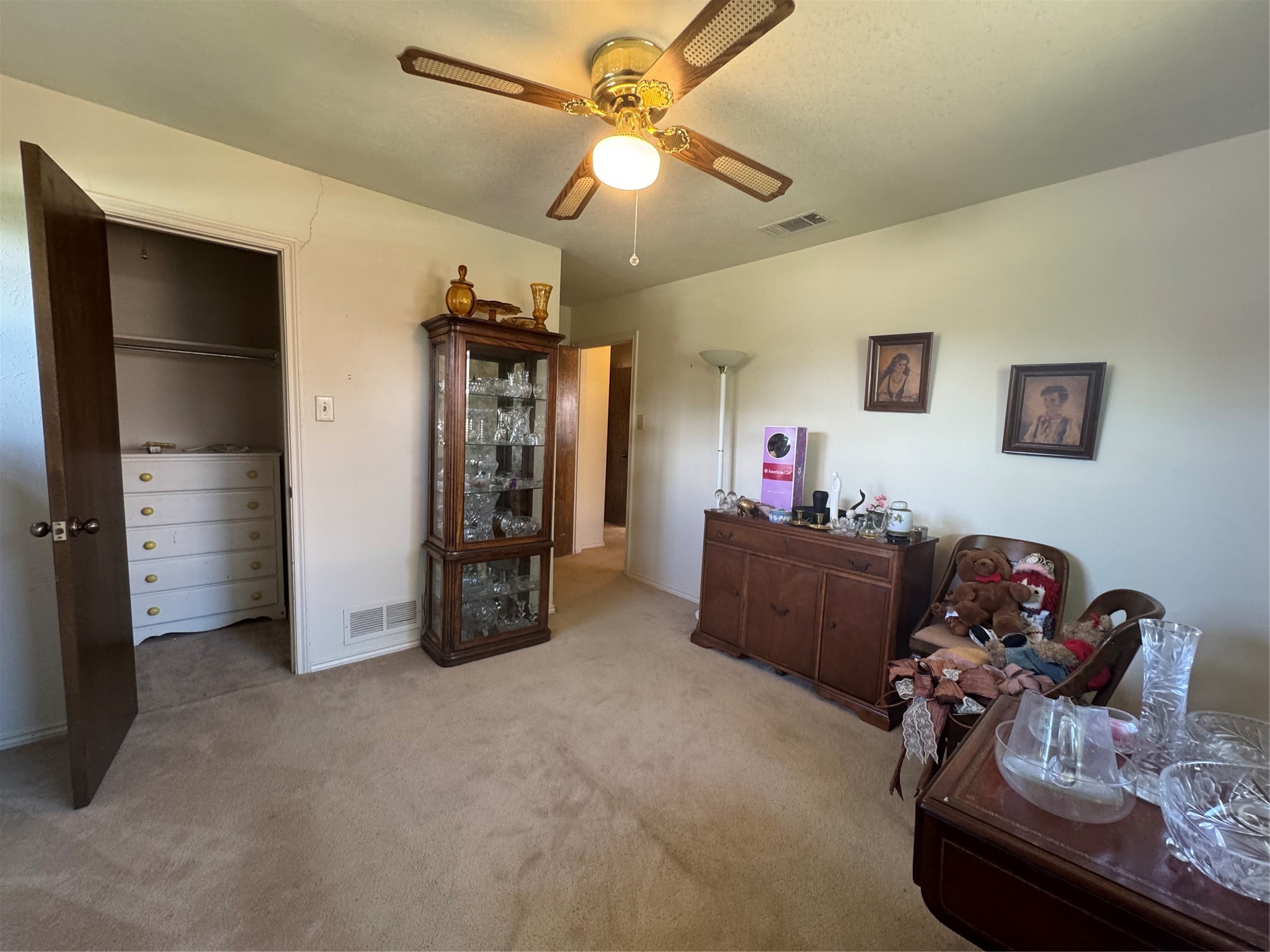 2317 Cliffside Drive Plano TX 75023