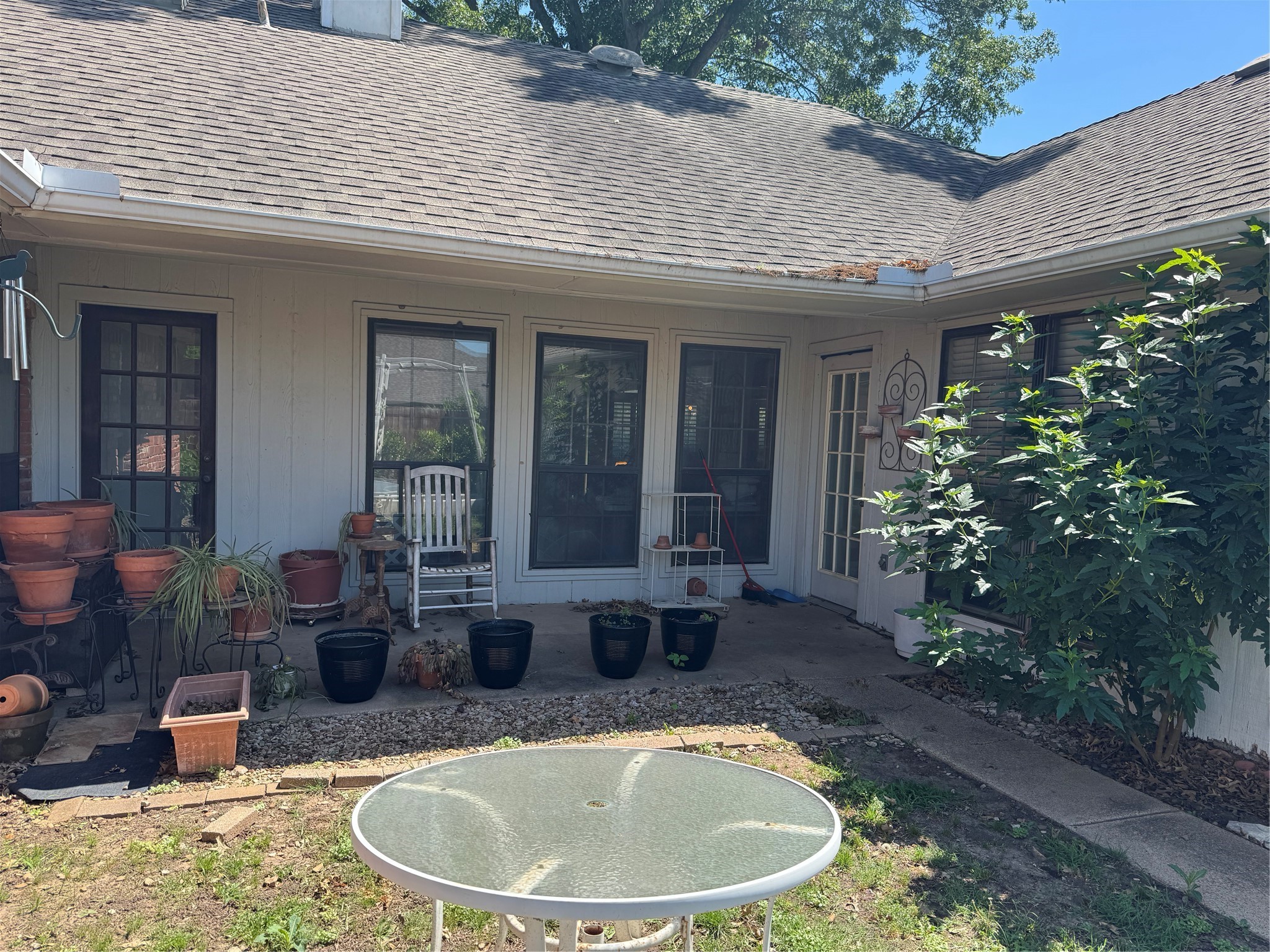 2317 Cliffside Drive Plano TX 75023