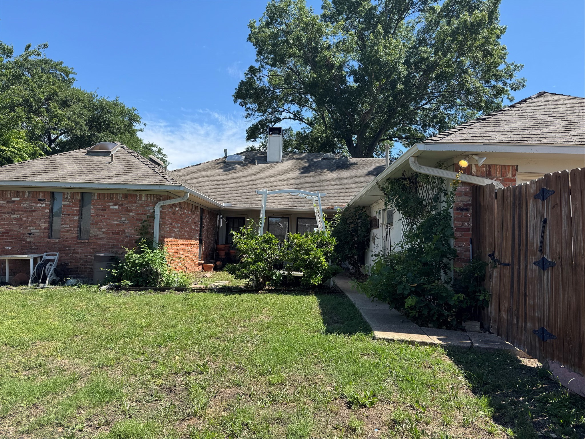 2317 Cliffside Drive Plano TX 75023