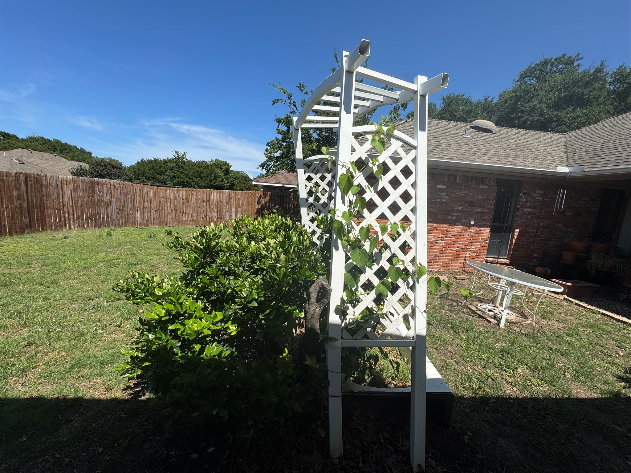 2317 Cliffside Drive Plano TX 75023