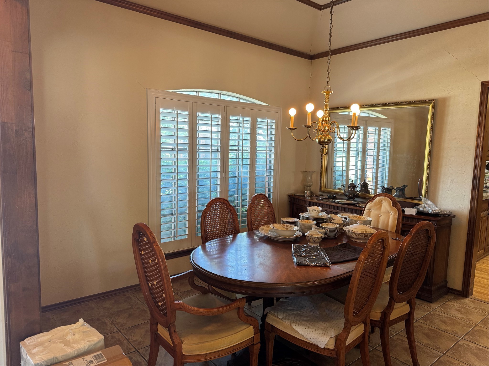 2317 Cliffside Drive Plano TX 75023