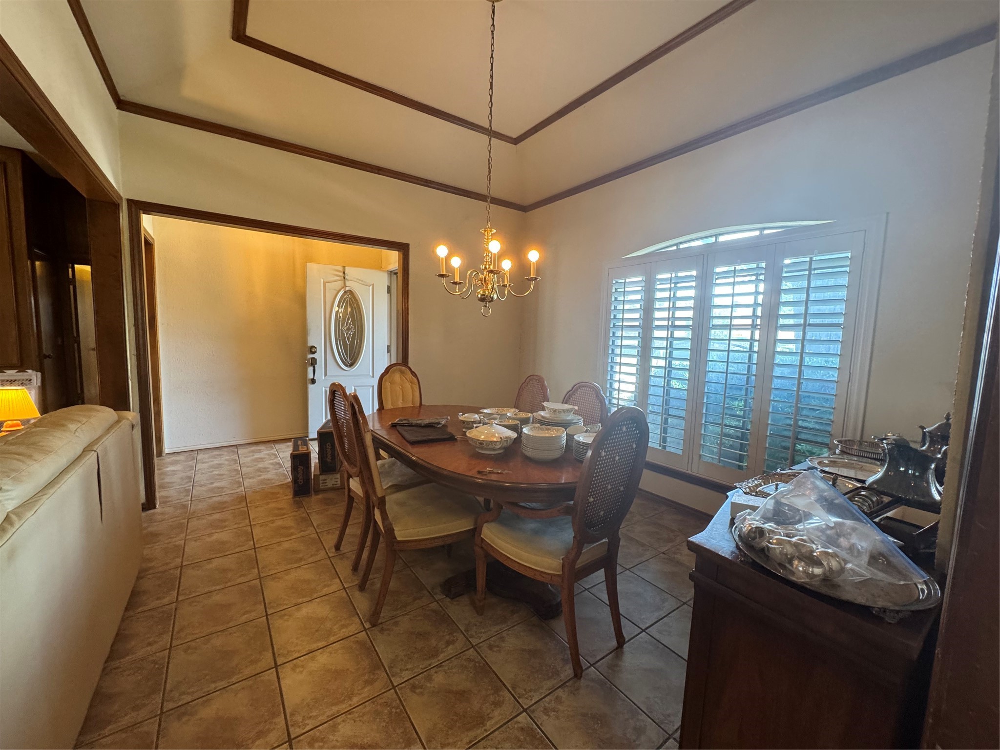 2317 Cliffside Drive Plano TX 75023