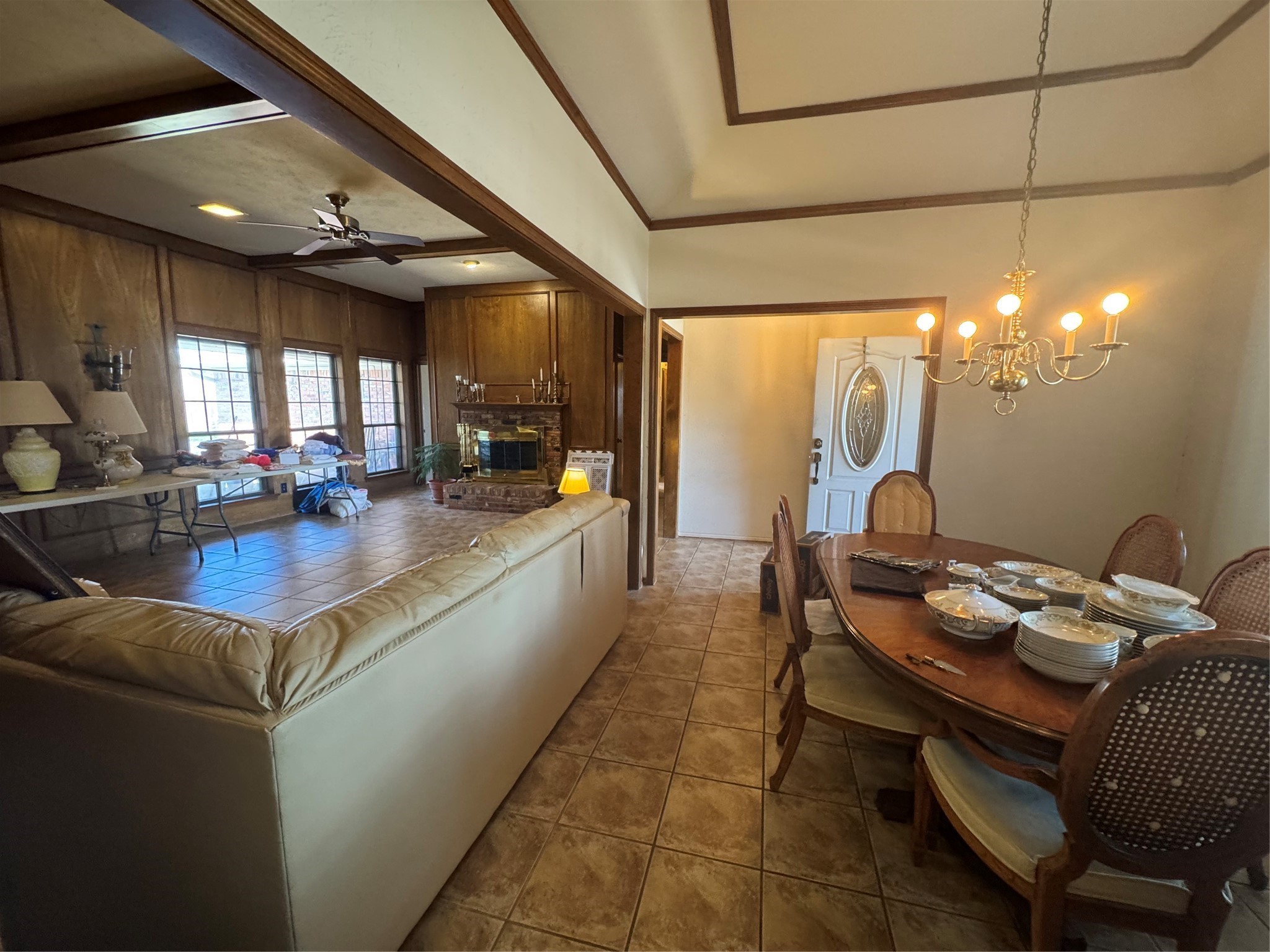 2317 Cliffside Drive Plano TX 75023