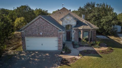 2622 Austin Drive Granbury TX 76048