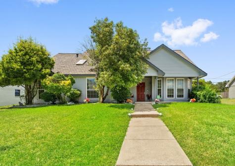 4008 Seabury Drive Dallas TX 75287