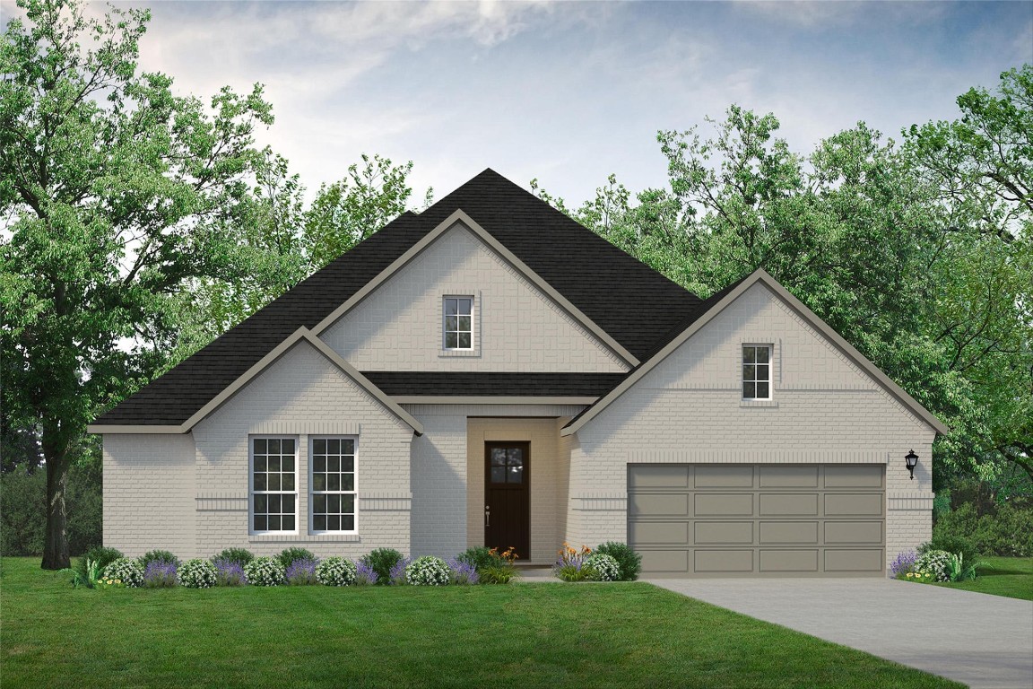 951 Thistle Road Prosper TX 75078
