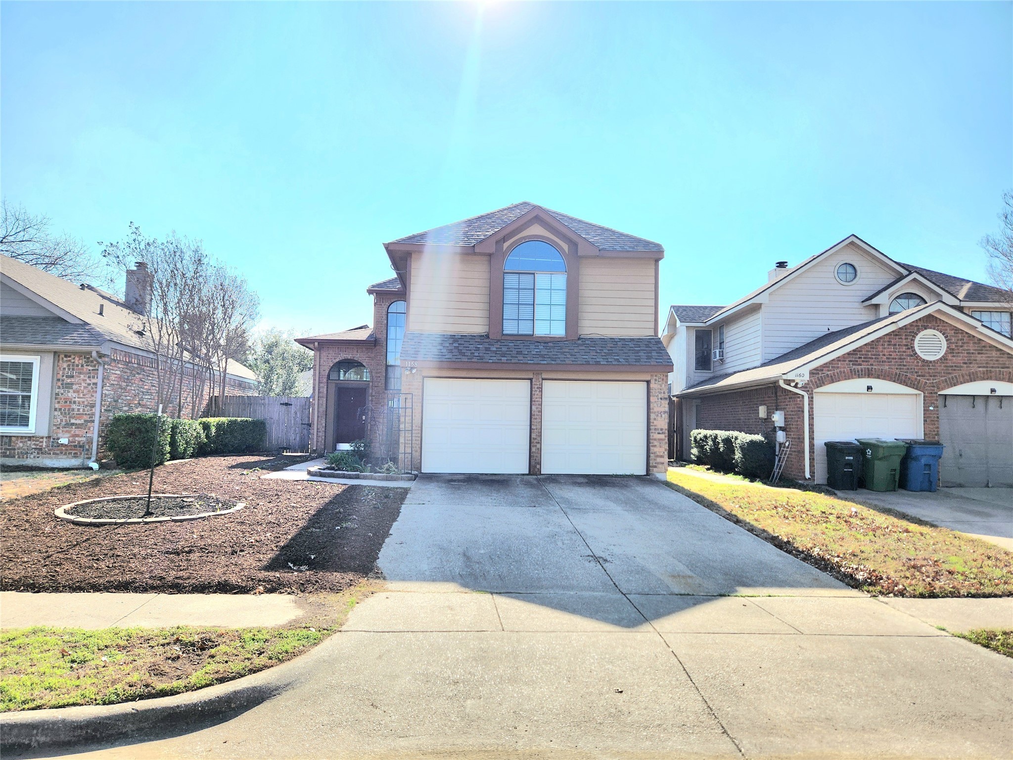 1158 Settlers Way Lewisville TX 75067