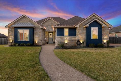 276 Briarleaf Circle Hewitt TX 76643