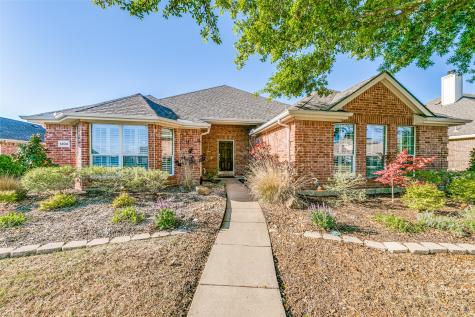 1204 Camelot Drive Wylie TX 75098