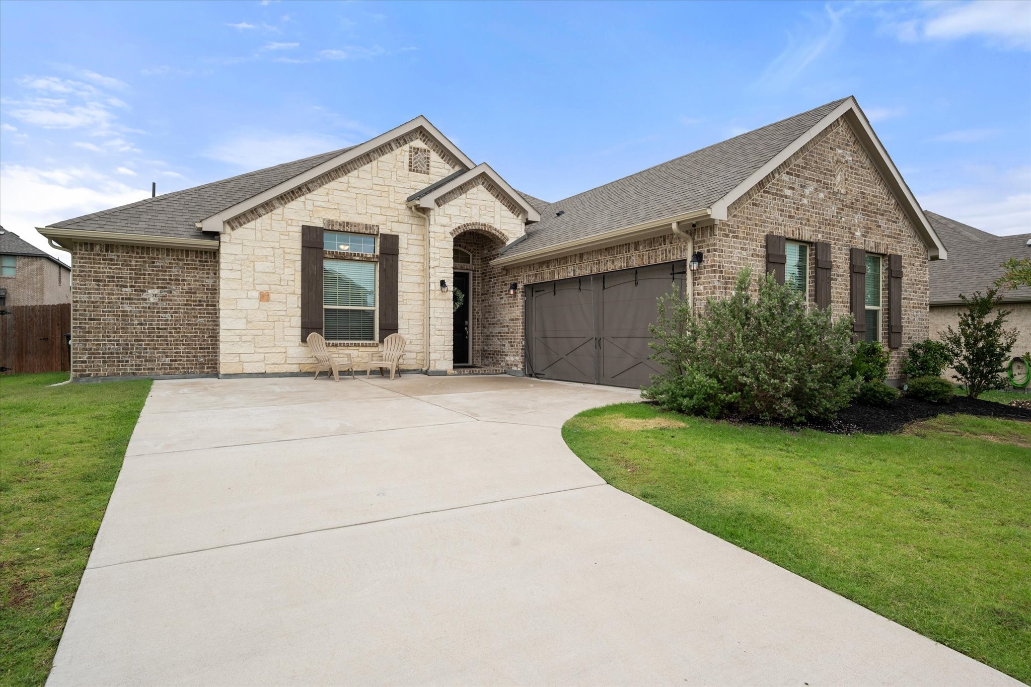 5610 Goodnight Court Midlothian TX 76065
