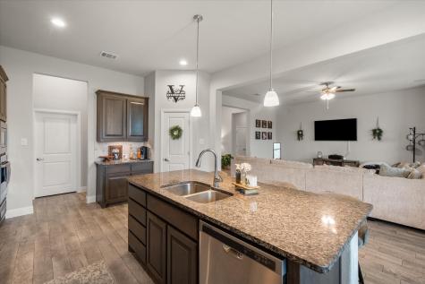 5610 Goodnight Court Midlothian TX 76065