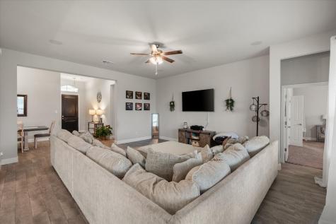 5610 Goodnight Court Midlothian TX 76065