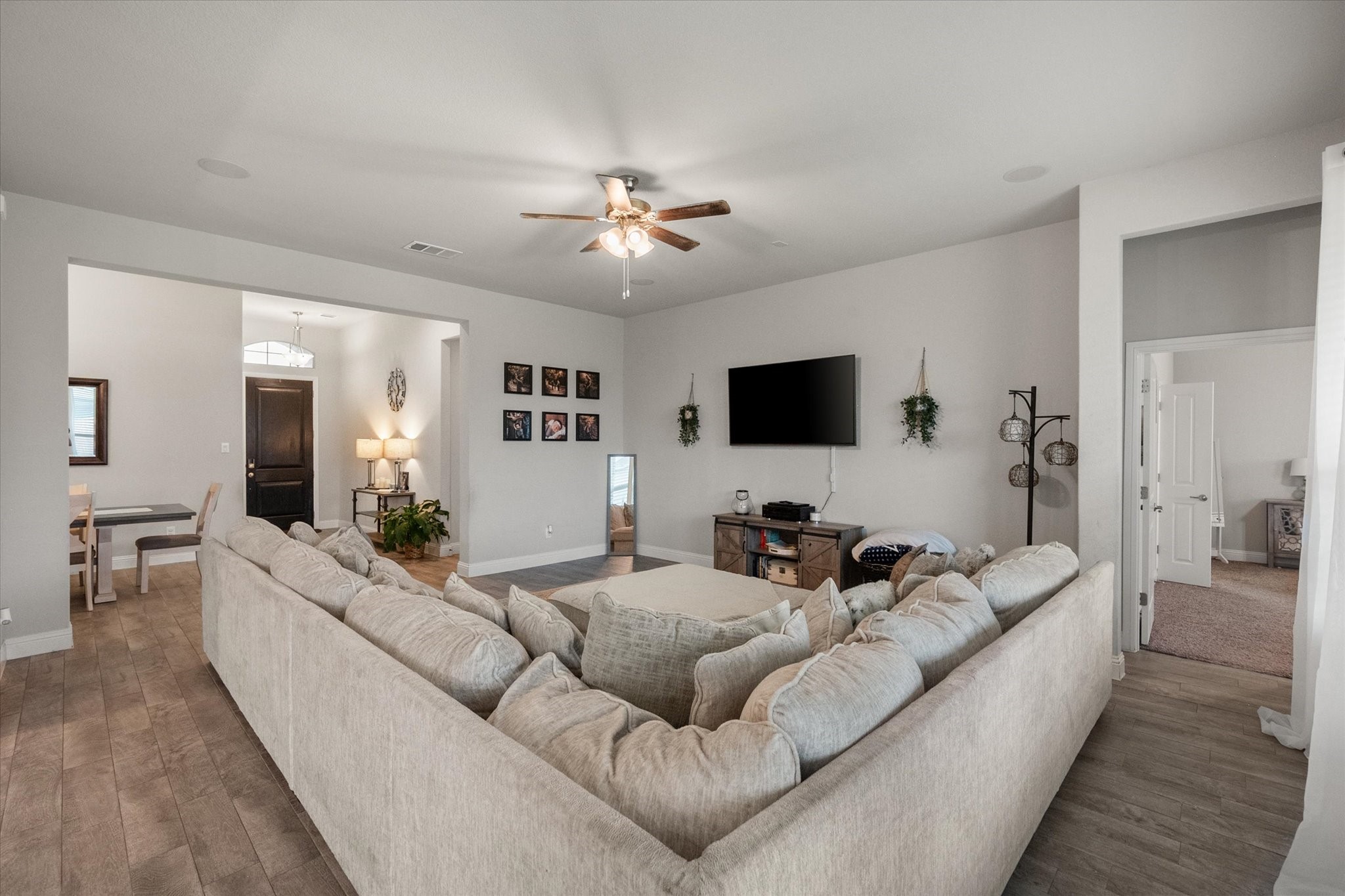 5610 Goodnight Court Midlothian TX 76065