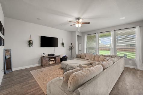 5610 Goodnight Court Midlothian TX 76065