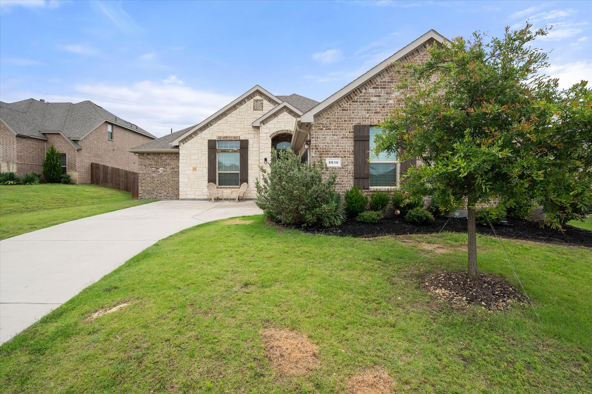 5610 Goodnight Court Midlothian TX 76065