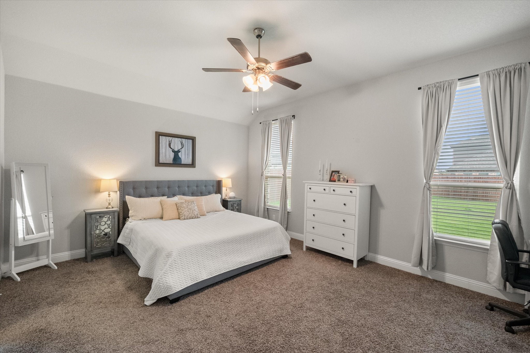 5610 Goodnight Court Midlothian TX 76065