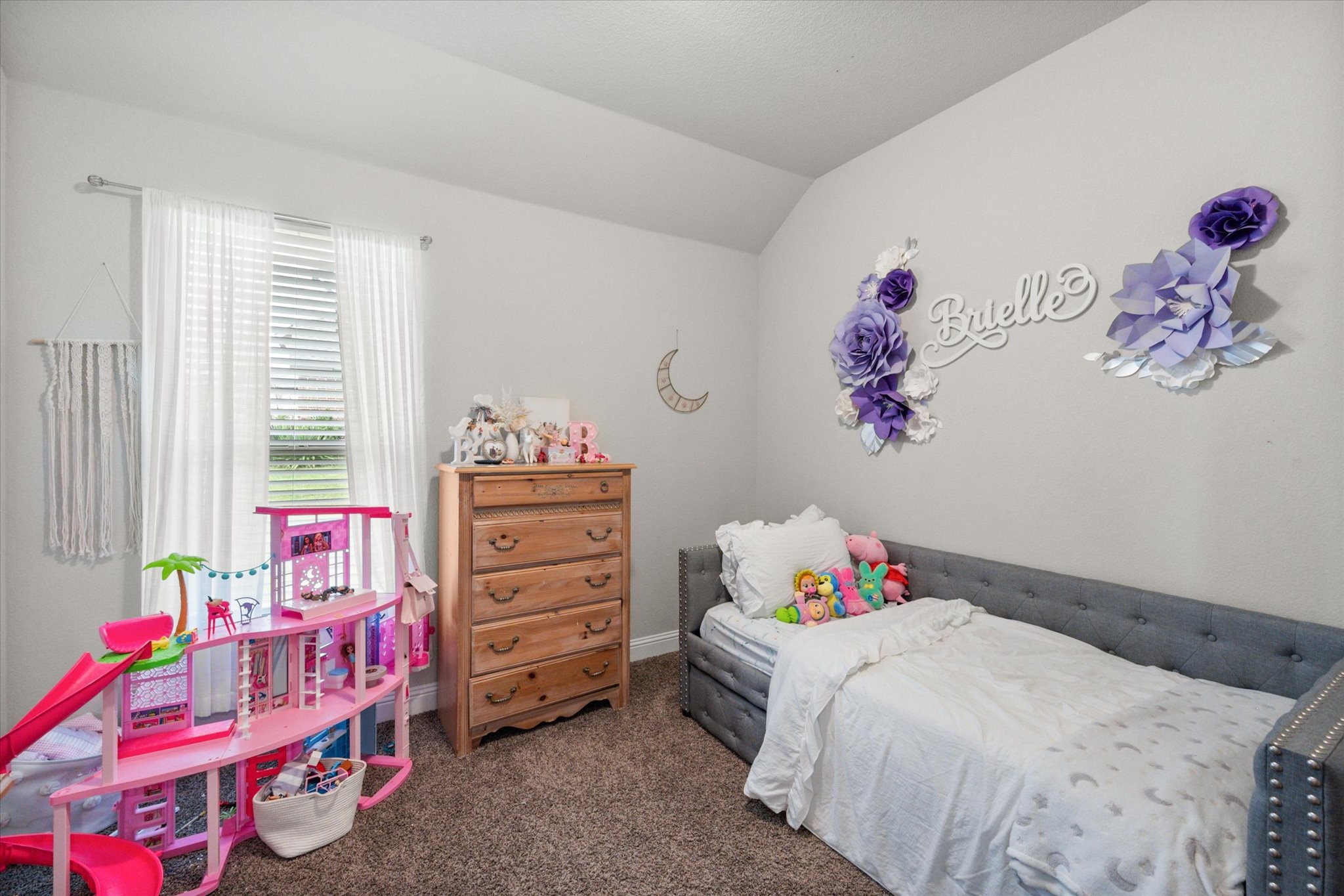 5610 Goodnight Court Midlothian TX 76065