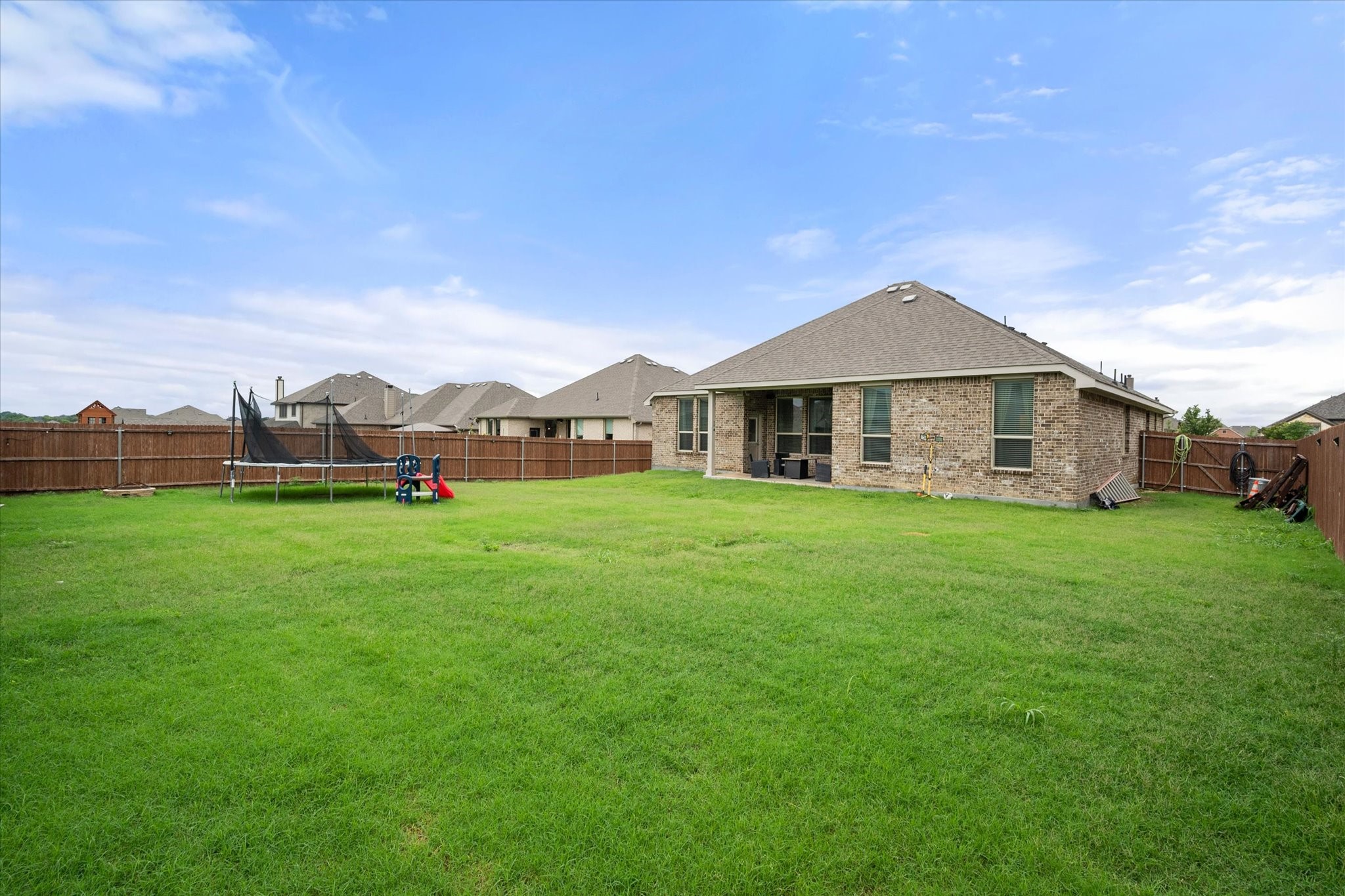 5610 Goodnight Court Midlothian TX 76065