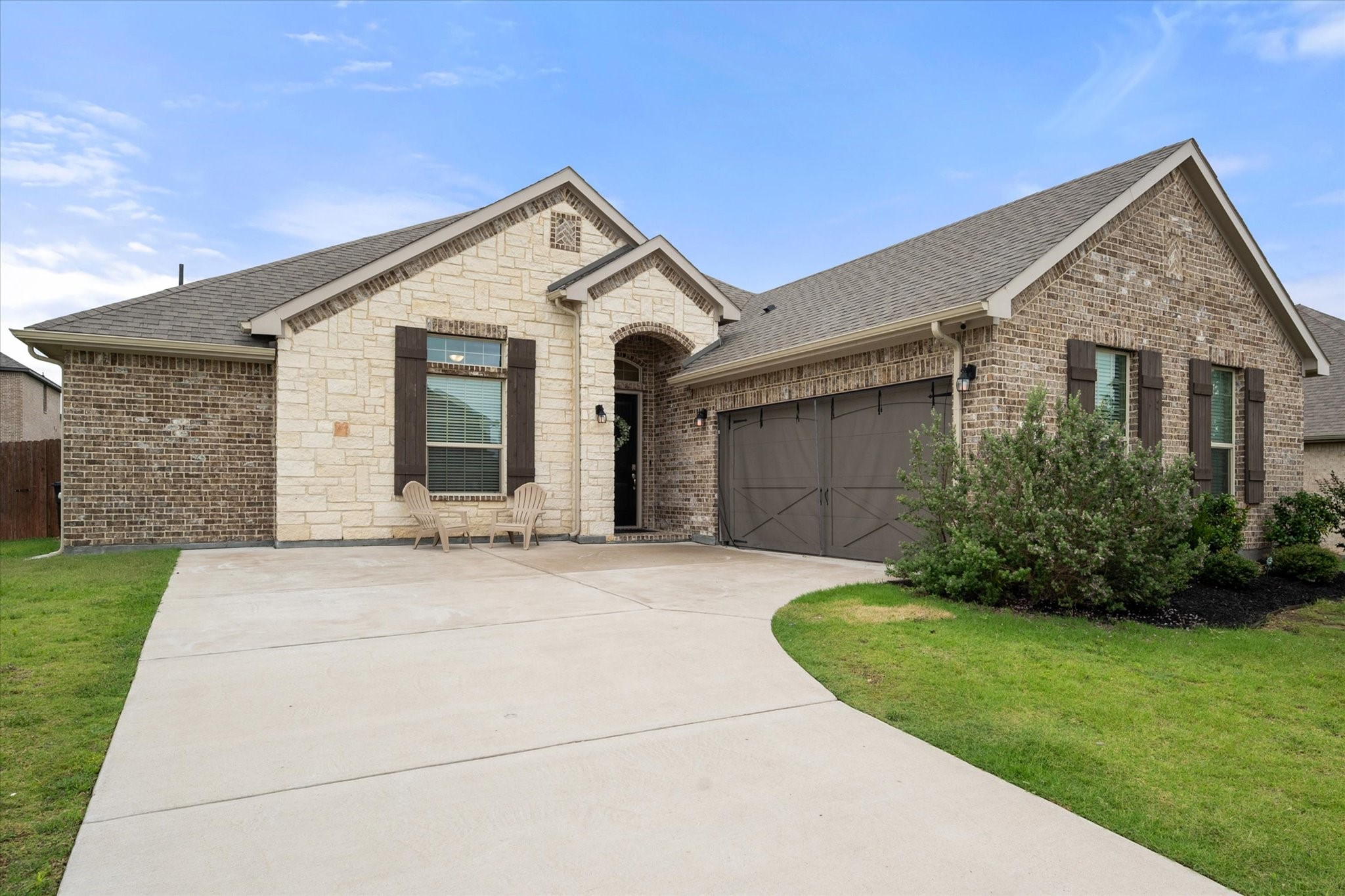 5610 Goodnight Court Midlothian TX 76065