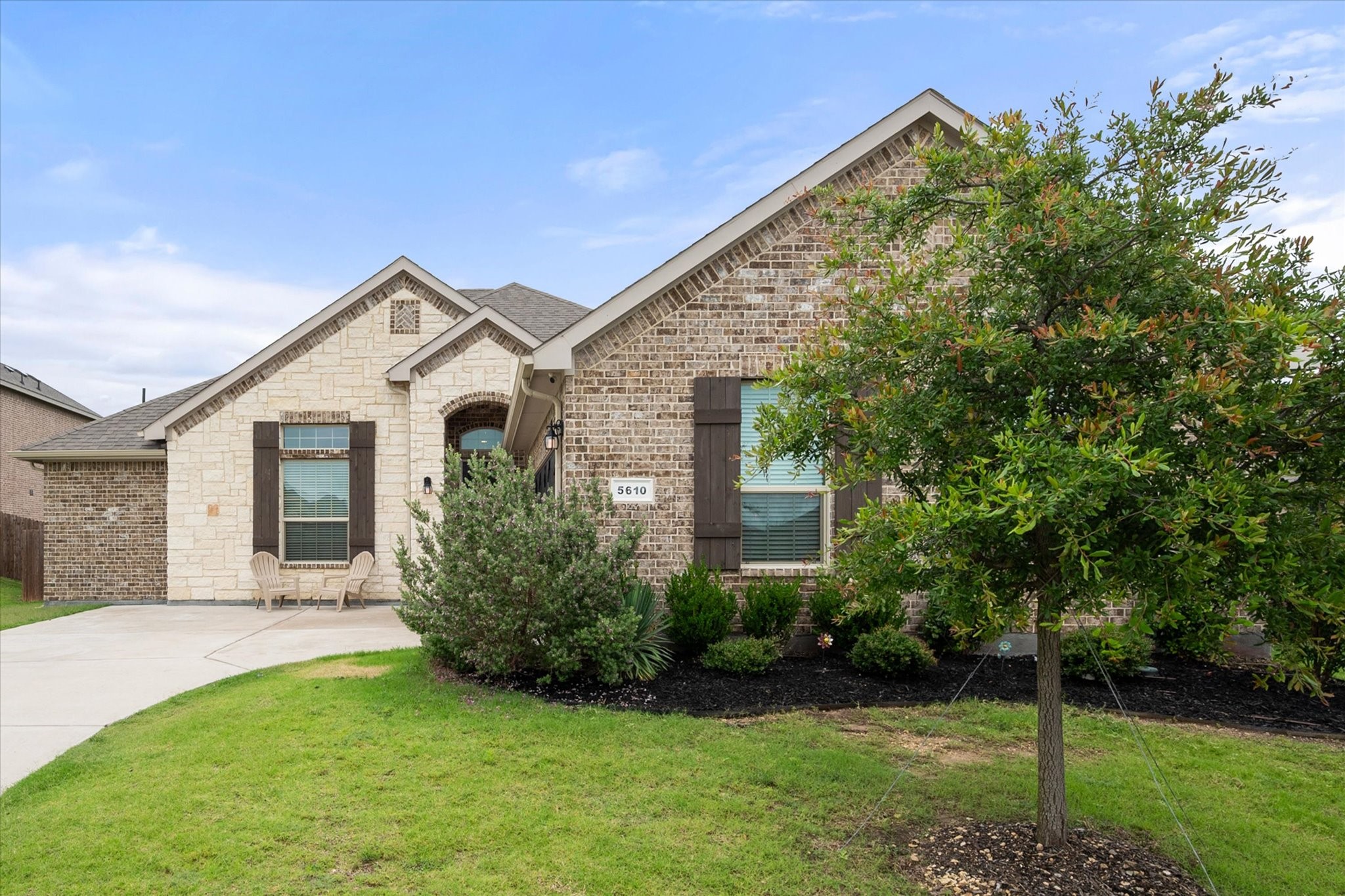 5610 Goodnight Court Midlothian TX 76065
