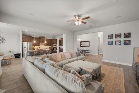 5610 Goodnight Court Midlothian TX 76065