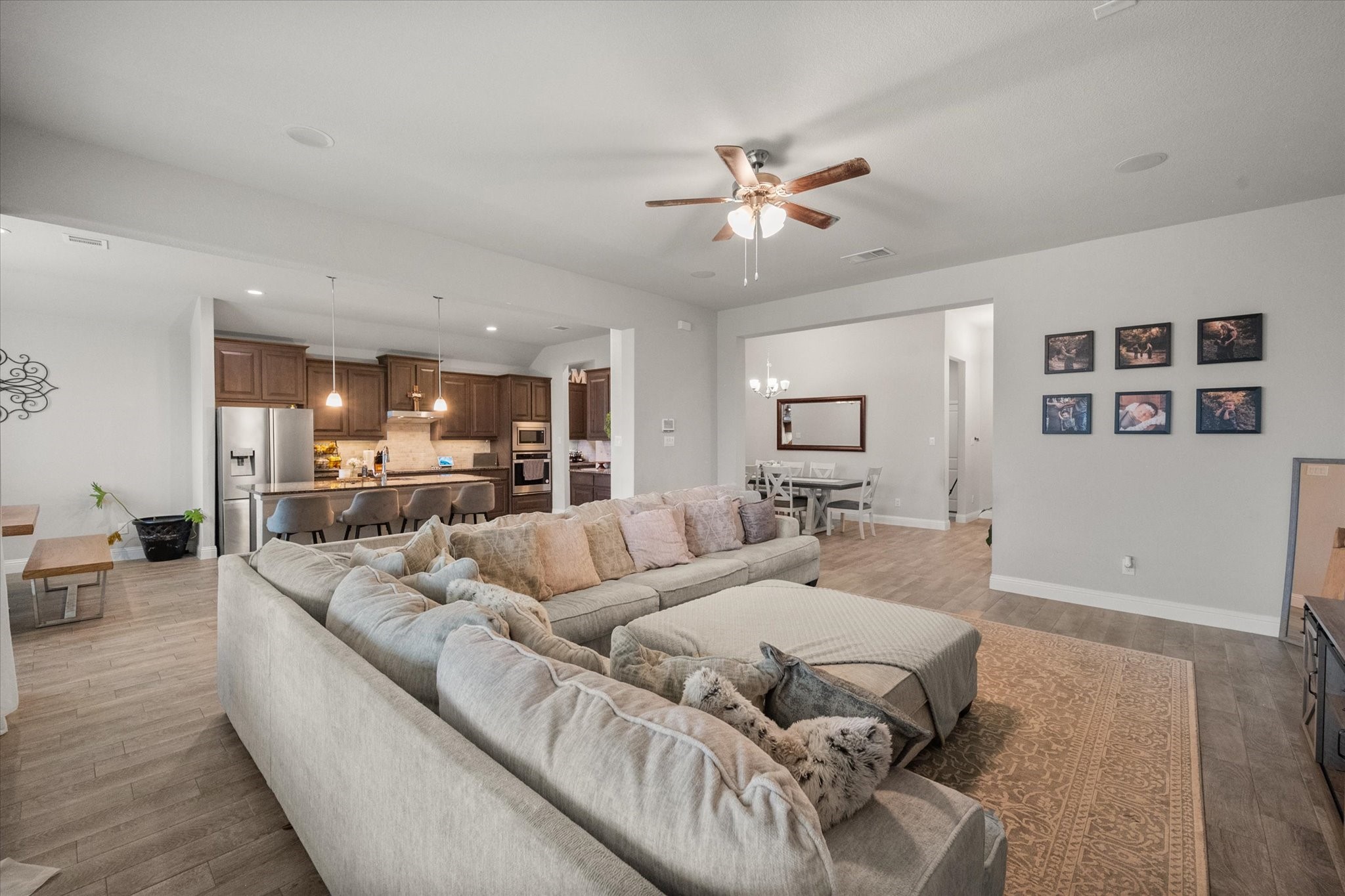 5610 Goodnight Court Midlothian TX 76065