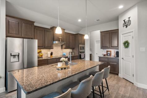 5610 Goodnight Court Midlothian TX 76065