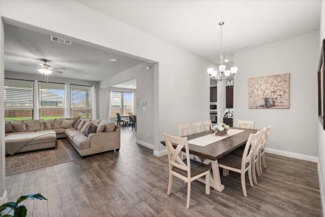 5610 Goodnight Court Midlothian TX 76065