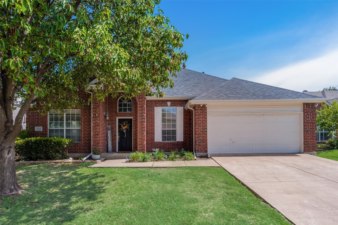 5910 Creek Crossing Lane Sachse TX 75048