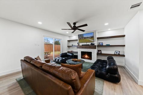 8426 Bocowood Drive Dallas TX 75228