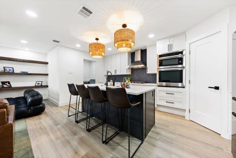 8426 Bocowood Drive Dallas TX 75228